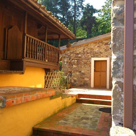 Fancornio Rural Vila Zancornio Exterior foto