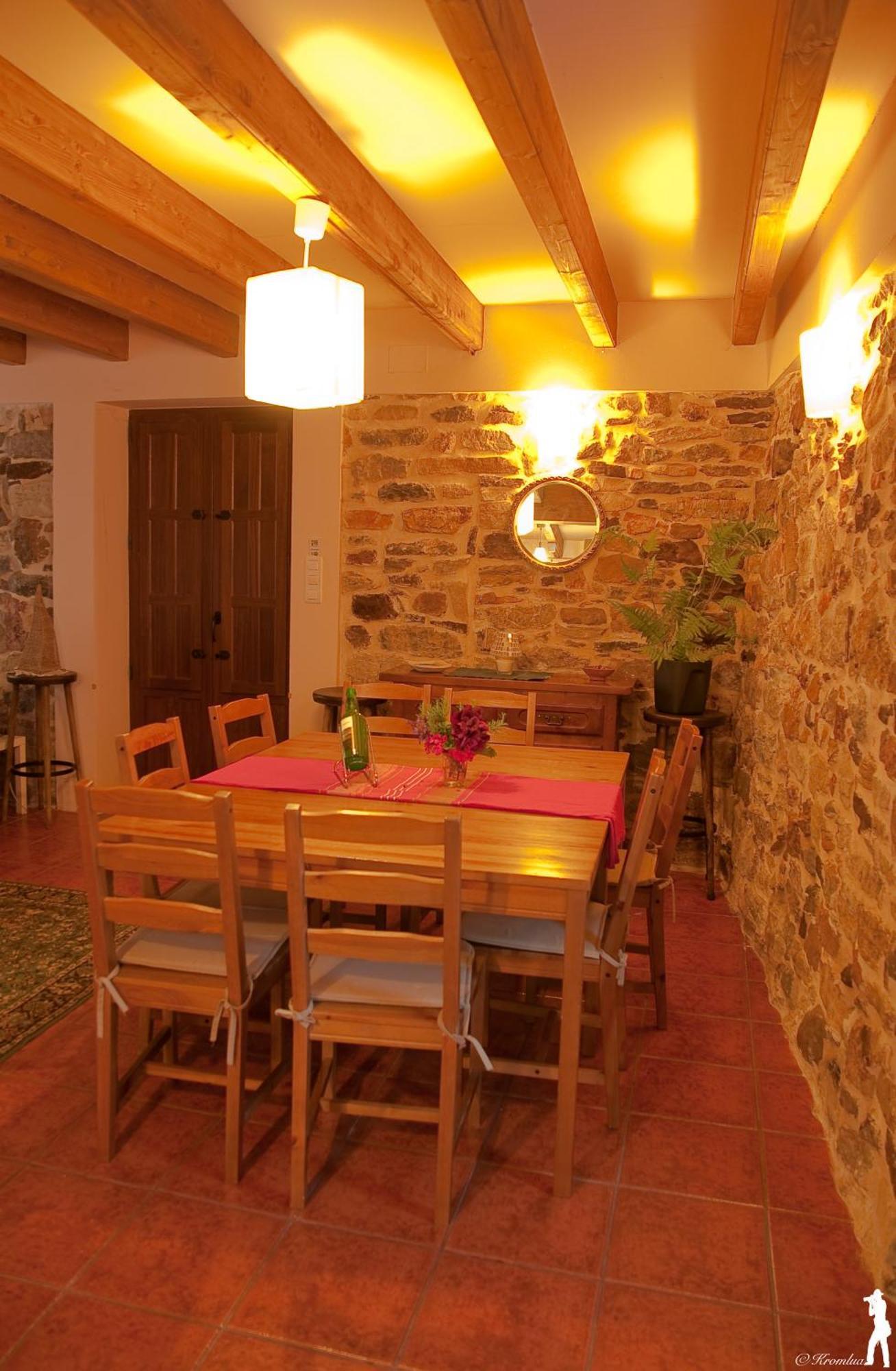 Fancornio Rural Vila Zancornio Quarto foto
