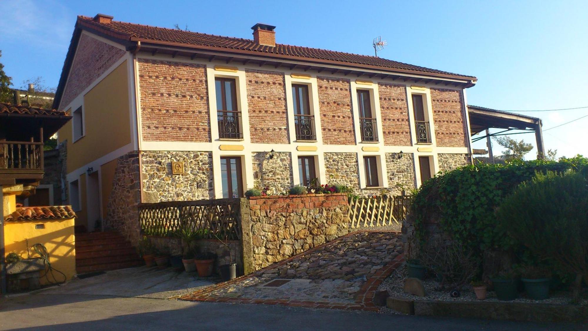 Fancornio Rural Vila Zancornio Quarto foto