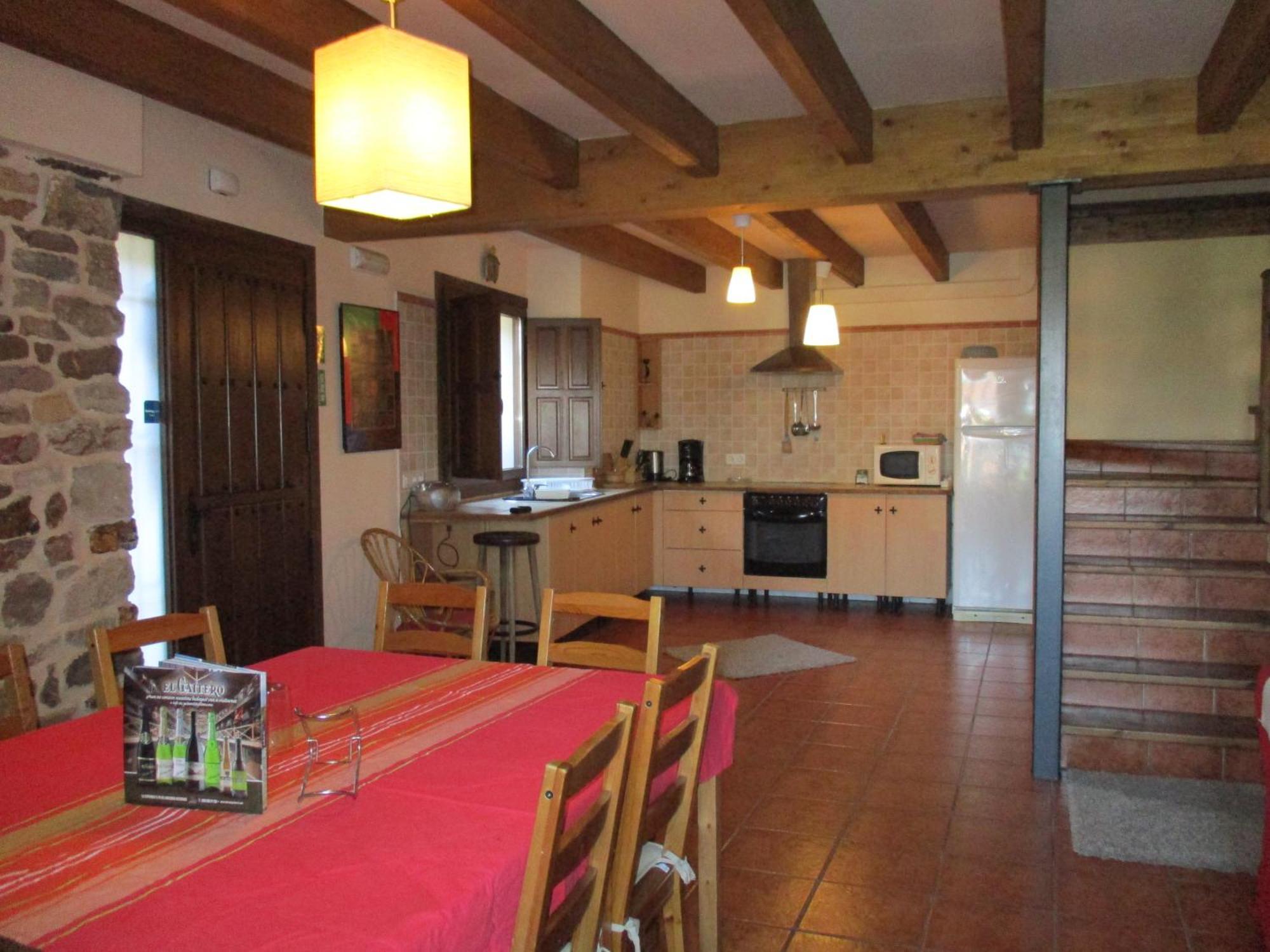 Fancornio Rural Vila Zancornio Exterior foto