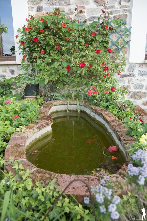 Fancornio Rural Vila Zancornio Quarto foto