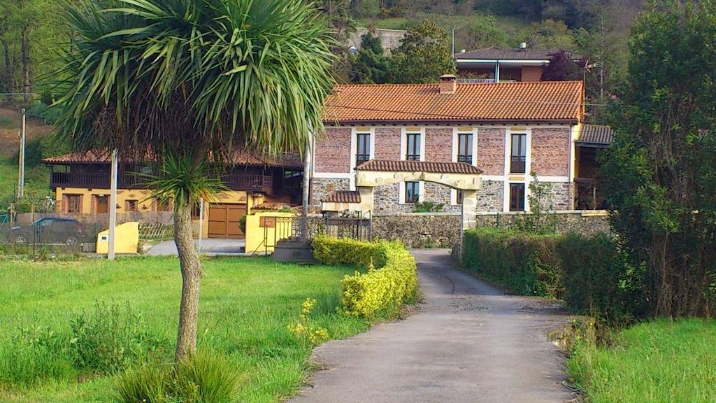 Fancornio Rural Vila Zancornio Quarto foto